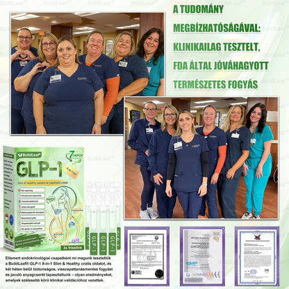 A BuildLeaf® meglepetés frissítést kínál neked! Már így is fantasztikus ajánlatod van, de most egy még jobbat oldottál fel: 50% kedvezményt kapsz a következő vásárlásodból – csak a következő két percben!