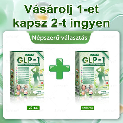 💚A BuildLeaf® Berberine GLP-1 Pro Súlycsökkentő Szájon át szedhető oldat segíthet a makacs súlytöbblet, anyagcsere- és energiaproblémák kezelésében, támogatva a jobb közérzetet és vitalitást