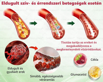 ⏰ Készletünk már csak korlátozott mennyiségben elérhető! Használja ki az exkluzív 50%-os kedvezményt! A karcsúbb alak és a több energia már csak egy karnyújtásnyira! Ha most lemarad, lehet, hogy jövőre kell várnia! ⏰