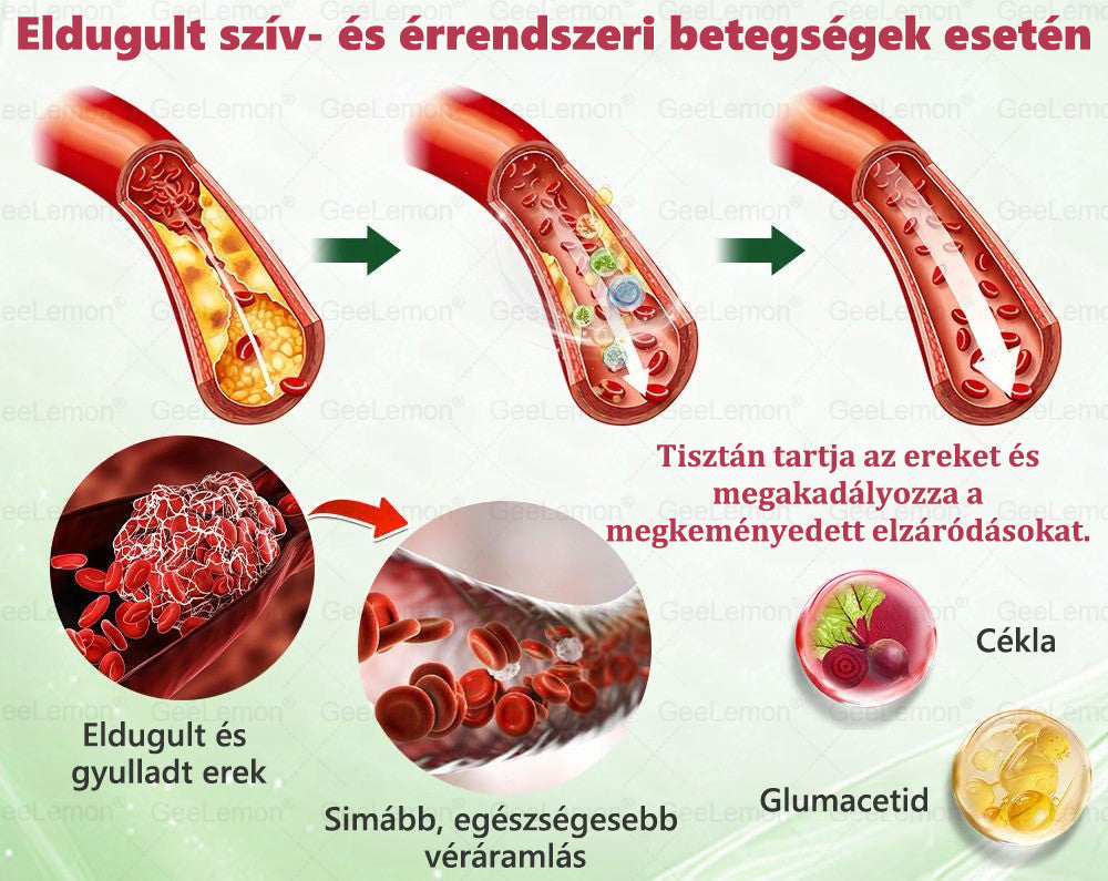 ✅✅Magyar hivatalos bolt🍃 𝐆𝐞𝐞𝐋𝐞𝐦𝐨𝐧® 8 az 1-ben karcsúsító nano mikrotűs tapasz 🇭🇺 Napi egyszeri használat ✅ 7 napon belül látható eredmény – Alkalmas elhízás, szív- és érrendszeri problémák, cukorbetegség és ízületi problémák kezelésére