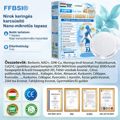 🔥🔥FFBSI® 𝐀𝗠𝗣𝑲𝐌𝗼𝗿𝗶𝗻𝗴𝗮𝐁𝗲𝗿𝗯𝗲𝗿𝗶𝗻𝗲 𝟏𝟎-𝗶𝗻-𝟏 𝐌𝗲𝘁𝗮𝗯𝗼𝗹𝗶𝗸𝘂𝘀 𝐓𝗮́𝗺𝗼𝗴𝗮𝘁𝗮́𝘀 – 𝟏𝟎 𝗳𝗲́𝗹𝗲 𝗵𝗮𝘁𝗼́𝗮𝗻𝘆𝗮𝗴 𝗮 𝗺𝗲𝘁𝗮𝗯𝗼𝗹𝗶𝘇𝗺𝘂𝘀, 𝗲𝗻𝗲𝗿𝗴𝗶𝗮, 𝗮𝗹𝘃𝗮́𝘀, 𝗶́𝘇𝘂̈𝗹𝗲𝘁𝗲𝗸 𝗲́𝘀 𝗮𝗹𝘁𝗮𝗹𝗮́𝗻𝗼𝘀 𝗸𝗼̈𝘇𝗲́𝗿𝘇𝗲𝘁 𝘁𝗮́𝗺𝗼𝗴𝗮𝘁𝗮́𝘀𝗮́𝗿𝗮
