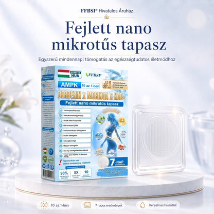 🔥🔥FFBSI® 𝐀𝗠𝗣𝑲𝐌𝗼𝗿𝗶𝗻𝗴𝗮𝐁𝗲𝗿𝗯𝗲𝗿𝗶𝗻𝗲 𝟏𝟎-𝗶𝗻-𝟏 𝐌𝗲𝘁𝗮𝗯𝗼𝗹𝗶𝗸𝘂𝘀 𝐓𝗮́𝗺𝗼𝗴𝗮𝘁𝗮́𝘀 – 𝟏𝟎 𝗳𝗲́𝗹𝗲 𝗵𝗮𝘁𝗼́𝗮𝗻𝘆𝗮𝗴 𝗮 𝗺𝗲𝘁𝗮𝗯𝗼𝗹𝗶𝘇𝗺𝘂𝘀, 𝗲𝗻𝗲𝗿𝗴𝗶𝗮, 𝗮𝗹𝘃𝗮́𝘀, 𝗶́𝘇𝘂̈𝗹𝗲𝘁𝗲𝗸 𝗲́𝘀 𝗮𝗹𝘁𝗮𝗹𝗮́𝗻𝗼𝘀 𝗸𝗼̈𝘇𝗲́𝗿𝘇𝗲𝘁 𝘁𝗮́𝗺𝗼𝗴𝗮𝘁𝗮́𝘀𝗮́𝗿𝗮