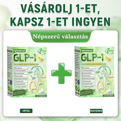 A BuildLeaf® meglepetés frissítést kínál neked! Már így is fantasztikus ajánlatod van, de most egy még jobbat oldottál fel: 50% kedvezményt kapsz a következő vásárlásodból – csak a következő két percben!