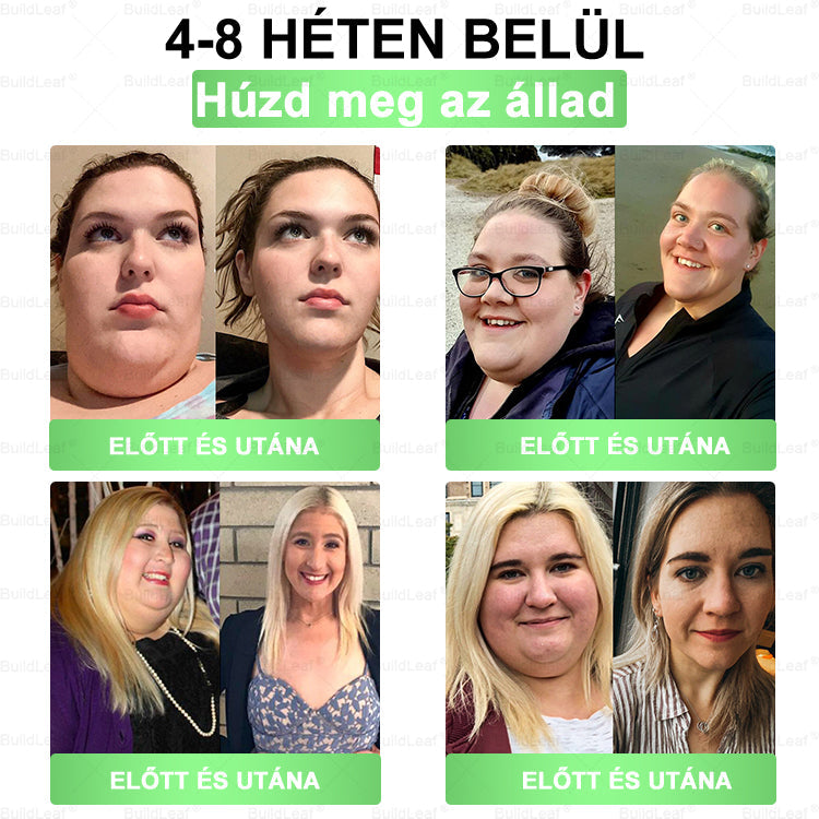 A BuildLeaf® meglepetés frissítést kínál neked! Már így is fantasztikus ajánlatod van, de most egy még jobbat oldottál fel: 50% kedvezményt kapsz a következő vásárlásodból – csak a következő két percben!