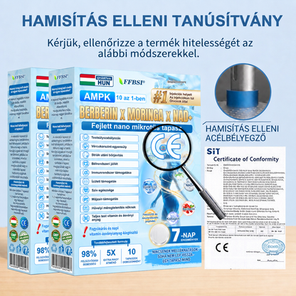 🔥🔥FFBSI® 𝐀𝗠𝗣𝑲𝐌𝗼𝗿𝗶𝗻𝗴𝗮𝐁𝗲𝗿𝗯𝗲𝗿𝗶𝗻𝗲 𝟏𝟎-𝗶𝗻-𝟏 𝐌𝗲𝘁𝗮𝗯𝗼𝗹𝗶𝗸𝘂𝘀 𝐓𝗮́𝗺𝗼𝗴𝗮𝘁𝗮́𝘀 – 𝟏𝟎 𝗳𝗲́𝗹𝗲 𝗵𝗮𝘁𝗼́𝗮𝗻𝘆𝗮𝗴 𝗮 𝗺𝗲𝘁𝗮𝗯𝗼𝗹𝗶𝘇𝗺𝘂𝘀, 𝗲𝗻𝗲𝗿𝗴𝗶𝗮, 𝗮𝗹𝘃𝗮́𝘀, 𝗶́𝘇𝘂̈𝗹𝗲𝘁𝗲𝗸 𝗲́𝘀 𝗮𝗹𝘁𝗮𝗹𝗮́𝗻𝗼𝘀 𝗸𝗼̈𝘇𝗲́𝗿𝘇𝗲𝘁 𝘁𝗮́𝗺𝗼𝗴𝗮𝘁𝗮́𝘀𝗮́𝗿𝗮