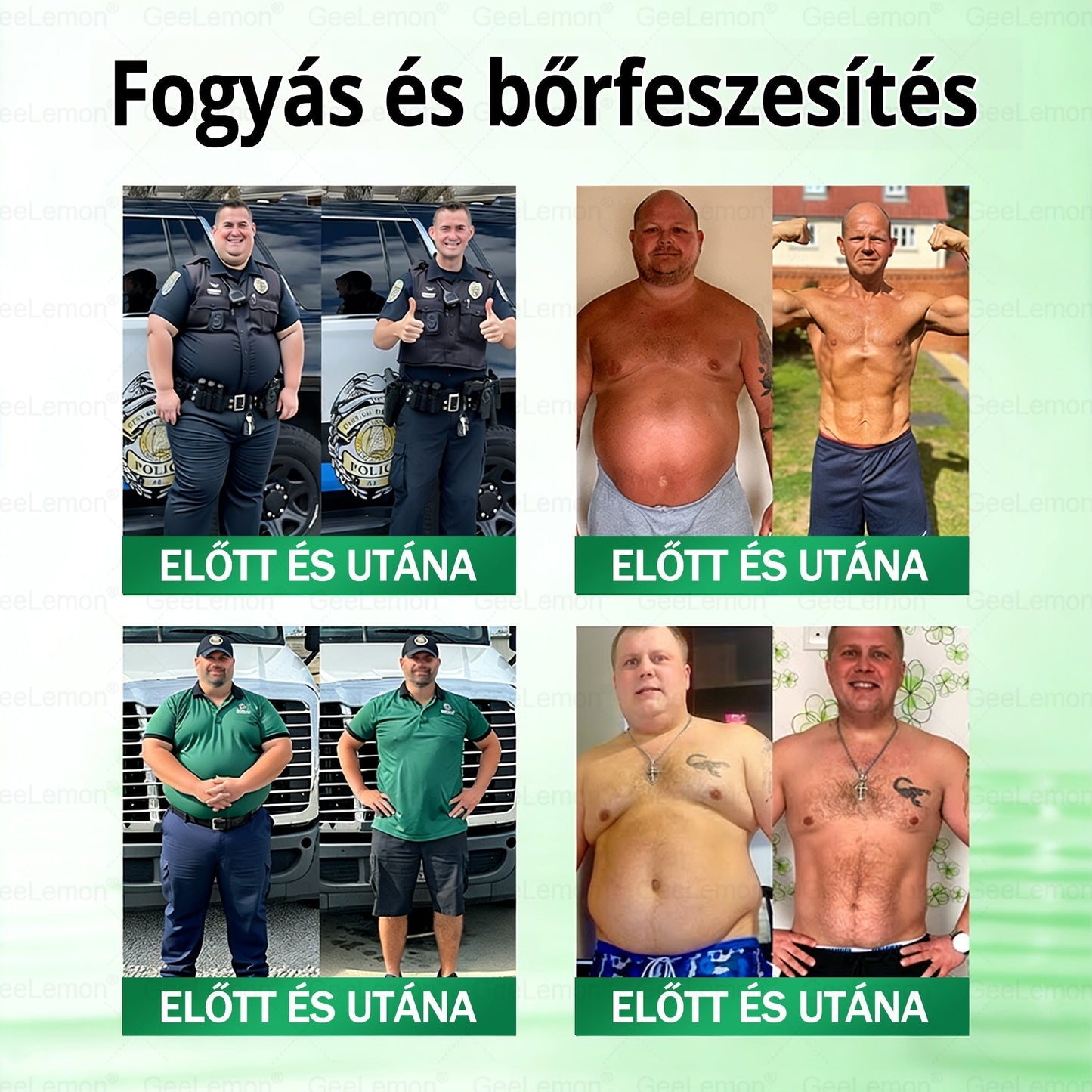 ✅✅Magyar hivatalos bolt🍃 𝐆𝐞𝐞𝐋𝐞𝐦𝐨𝐧® 8 az 1-ben karcsúsító nano mikrotűs tapasz 🇭🇺 Napi egyszeri használat ✅ 7 napon belül látható eredmény – Alkalmas elhízás, szív- és érrendszeri problémák, cukorbetegség és ízületi problémák kezelésére