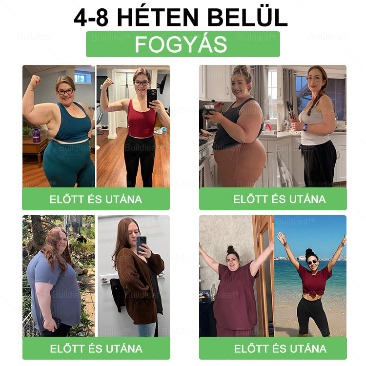 💚A BuildLeaf® Berberine GLP-1 Pro Súlycsökkentő Szájon át szedhető oldat segíthet a makacs súlytöbblet, anyagcsere- és energiaproblémák kezelésében, támogatva a jobb közérzetet és vitalitást