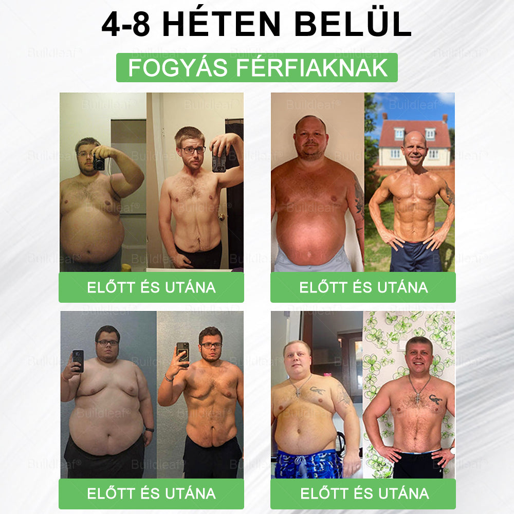 💚A BuildLeaf® Berberine GLP-1 Pro Súlycsökkentő Szájon át szedhető oldat segíthet a makacs súlytöbblet, anyagcsere- és energiaproblémák kezelésében, támogatva a jobb közérzetet és vitalitást