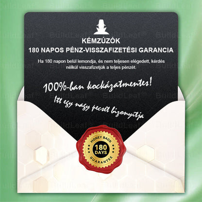 💚A BuildLeaf® Berberine GLP-1 Pro Súlycsökkentő Szájon át szedhető oldat segíthet a makacs súlytöbblet, anyagcsere- és energiaproblémák kezelésében, támogatva a jobb közérzetet és vitalitást