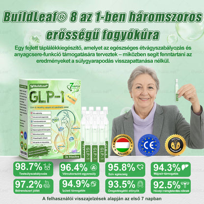 A BuildLeaf® meglepetés frissítést kínál neked! Már így is fantasztikus ajánlatod van, de most egy még jobbat oldottál fel: 50% kedvezményt kapsz a következő vásárlásodból – csak a következő két percben!