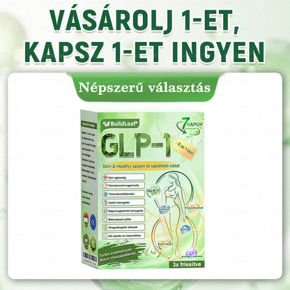 A BuildLeaf® meglepetés frissítést kínál neked! Már így is fantasztikus ajánlatod van, de most egy még jobbat oldottál fel: 50% kedvezményt kapsz a következő vásárlásodból – csak a következő két percben!