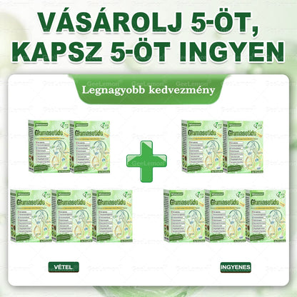 ⏰ Készletünk már csak korlátozott mennyiségben elérhető! Használja ki az exkluzív 50%-os kedvezményt! A karcsúbb alak és a több energia már csak egy karnyújtásnyira! Ha most lemarad, lehet, hogy jövőre kell várnia! ⏰